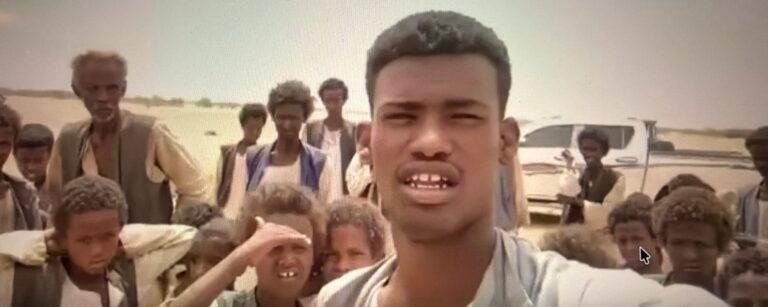 بالفيديو "أزمة مياه خانقة تضرب مناطق بولاية كسلا رغم قربها من نهر القاش
