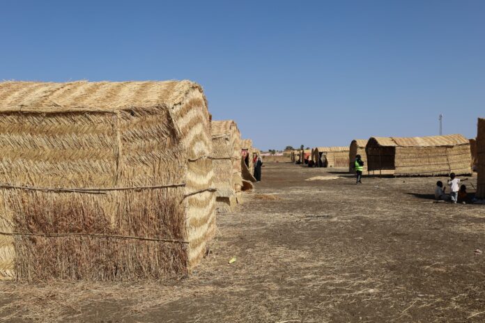 Save the Children: Sudan Remains the World’s Largest Displacement Crisis as Safe Shelter Becomes a Lifeline for Families