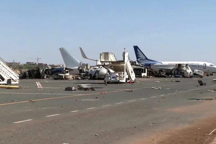 السودان وإثيوبيا: بين التصعيد المحسوب والحرب بالوكالة