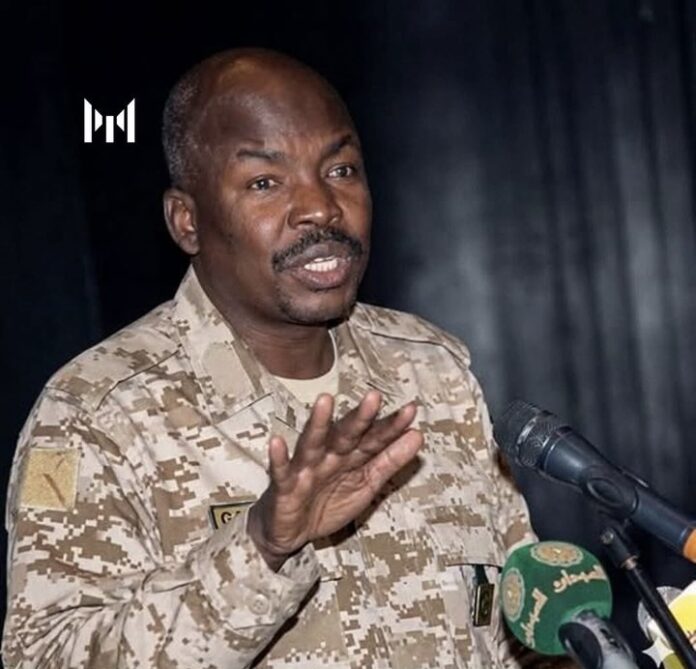 Ahmed Haroun Returns to the Spotlight: Recent Appearance of ICC Fugitive Renews Debate Over His Role in Sudan’s War