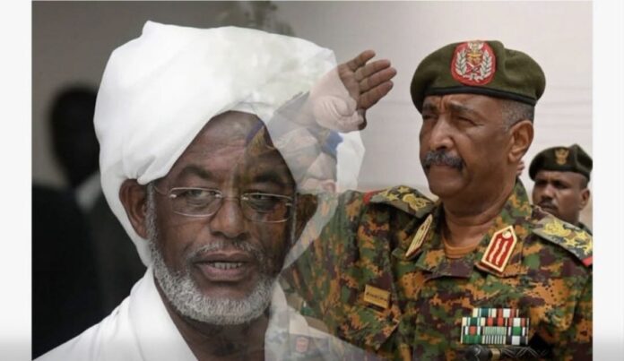 انتقادات واسعة لدعوة البرهان للحوار.. ومراقبون: محاولة لشرعنة استمرار السلطة