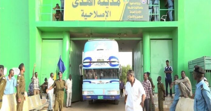 Darfur Victims Support Organization Condemns Arrest and Unfair Trials of 170 Western Sudanese Detainees in Port Sudan