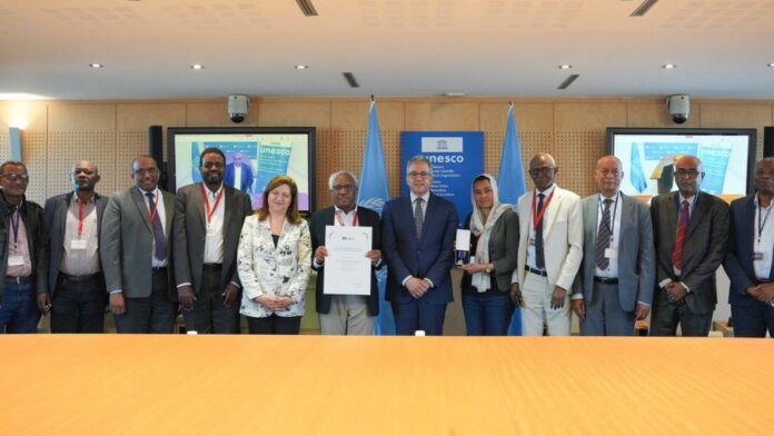 UNESCO Honors Sudanese Journalists Syndicate with 2026 World Press Freedom Prize