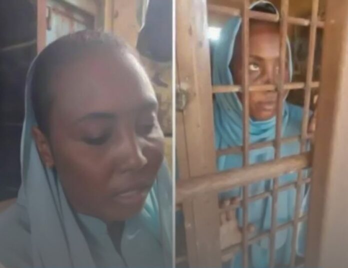 المرصد السوداني لحقوق الإنسان يعرب عن قلقه بشأن احتجاز نساء دون محاكمات عادلة