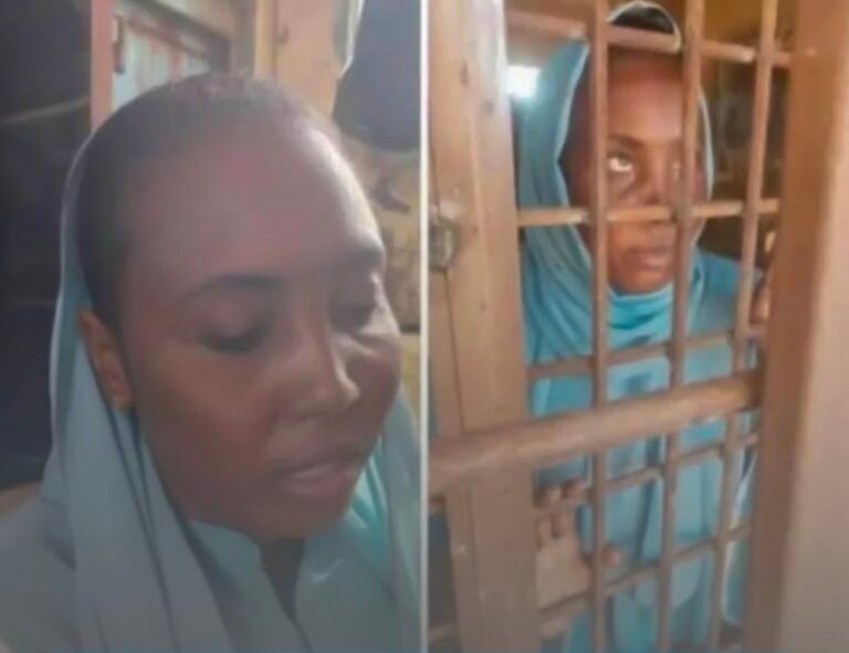 المرصد السوداني لحقوق الإنسان يعرب عن قلقه بشأن احتجاز نساء دون محاكمات عادلة