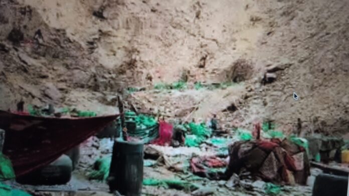 منظمة حقوقية تتهم الجيش المصري بقصف معدنين سودانيين داخل ولاية البحر الأحمر وتطالب بتحقيق دولي
