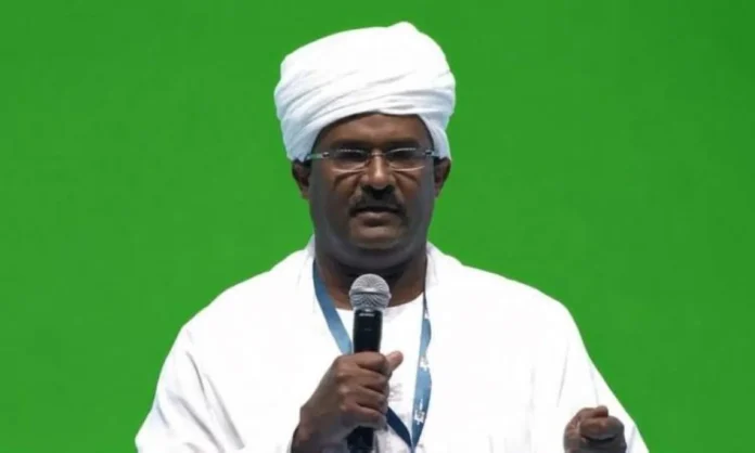 فارس النور يعلن استقالته من «الدعم السريع» وتحالف «تأسيس» ويؤكد توجهه للعمل من أجل السلام والحوار