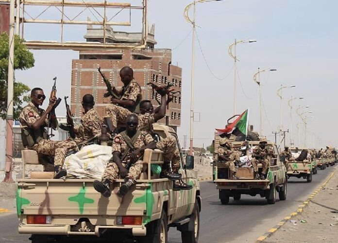 «أوتشا»: تصاعد القتال يعطل الإغاثة ويغلق المدارس والأسواق في السودان وسط تدهور إنساني متسارع