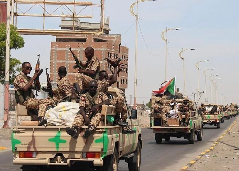 «أوتشا»: تصاعد القتال يعطل الإغاثة ويغلق المدارس والأسواق في السودان وسط تدهور إنساني متسارع