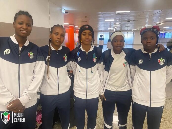 منتخب سيدات السودان يودّع تصفيات أولمبياد لوس أنجلوس بخسارة قاسية (30 هدفا) أمام جزر القمر وسط انتقادات واسعة للأداء والإعداد