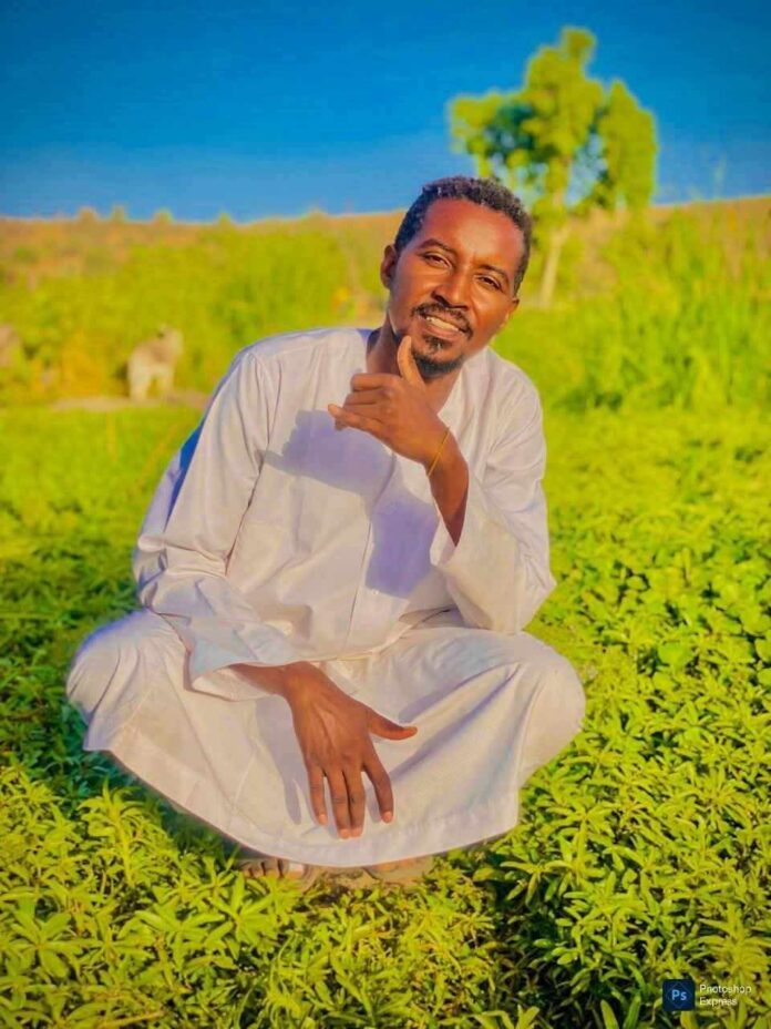 إصابة تاجر سوداني في عملية نهب مسلح على الحدود السودانية التشادية