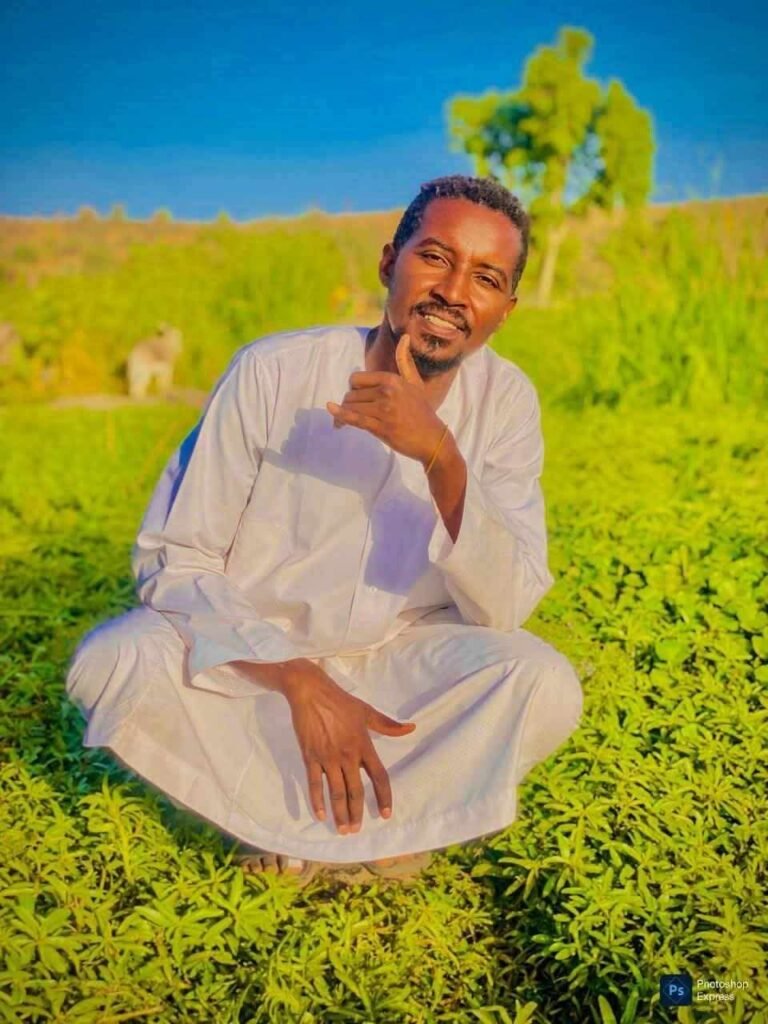 إصابة تاجر سوداني في عملية نهب مسلح على الحدود السودانية التشادية