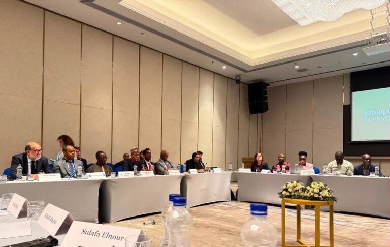 تحالف "تأسيس" يتمسك بمشروع السودان الجديد ويطالب باستبعاد الإسلاميين من أي تسوية سياسية