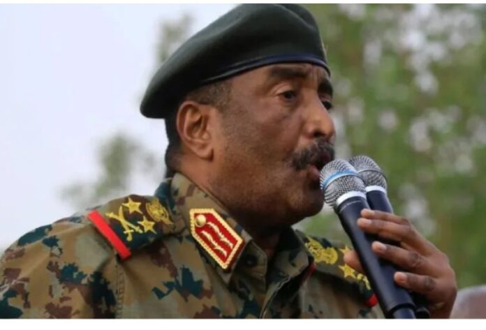 قانون الغاب.. كيف أدى حكم البرهان إلى انهيار المنظومة العدلية في السودان ؟