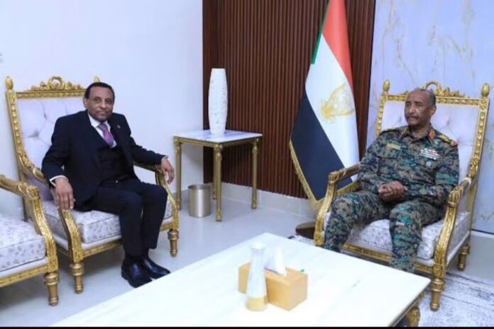 اتهام لوزير المعادن ببيع نحاس البحر الأحمر 30 عاماً بـ300 مليون دولار في صفقة مشبوهة