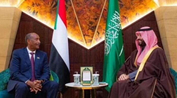 Gulf Proxies, Gulf Ambitions: How Qatar And Saudi Arabia Are Prolonging Sudan’s Agony – OpEd
