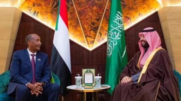 Gulf Proxies, Gulf Ambitions: How Qatar And Saudi Arabia Are Prolonging Sudan’s Agony – OpEd