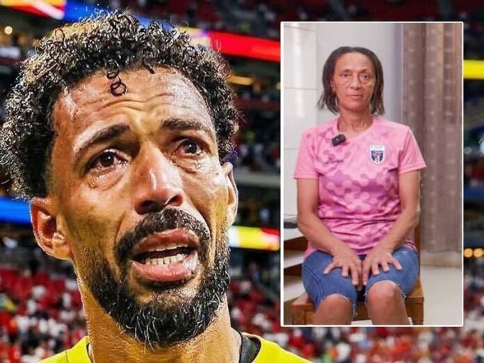 مازن أبو الحسن يكتب : إفريقيا تكتب التاريخ في مونديال 2026….