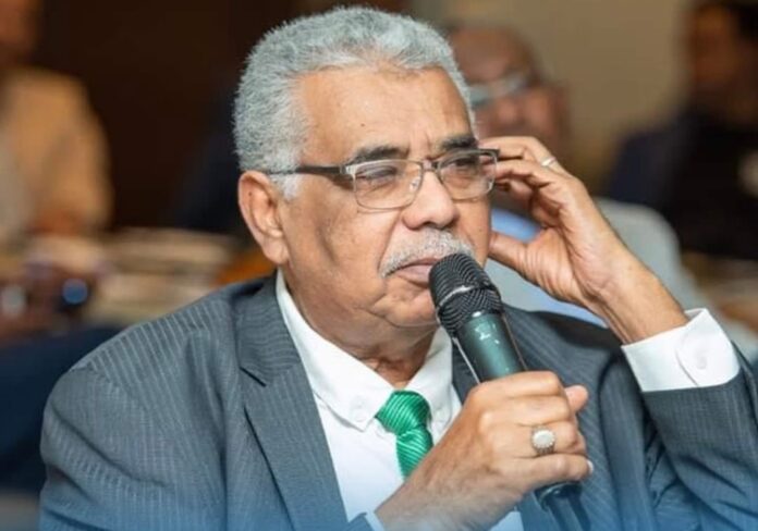 محمد عصمت: حرمان طلاب دارفور وكردفان من الامتحانات 