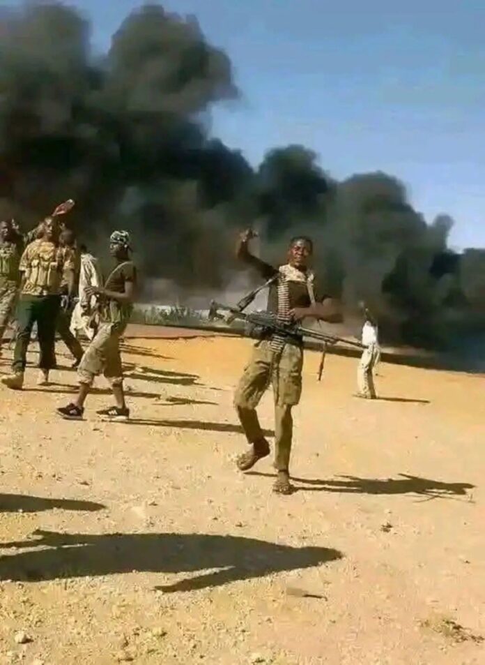 السودان.. حرب الاستنزاف وصراع هندسة الزمن