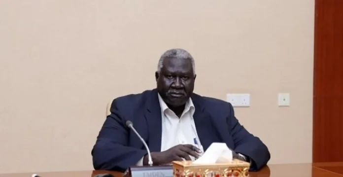 برلين تعمّق عزلة سلطة بورتسودان بإلغاء زيارة مالك عقار وسط تباينات بشأن العملية السياسية