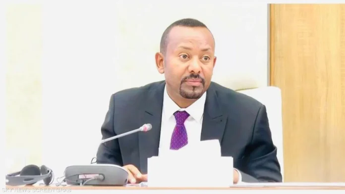 بي أحمد يتهم السودان وإريتريا وجبهة تيغراي بالتنسيق ضد إثيوبيا ويؤكد: لا يشكلون تهديداً لسيادتنا