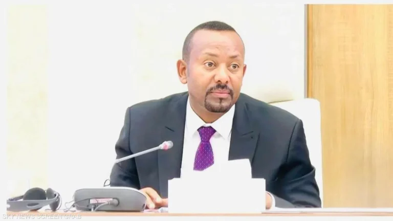 بي أحمد يتهم السودان وإريتريا وجبهة تيغراي بالتنسيق ضد إثيوبيا ويؤكد: لا يشكلون تهديداً لسيادتنا