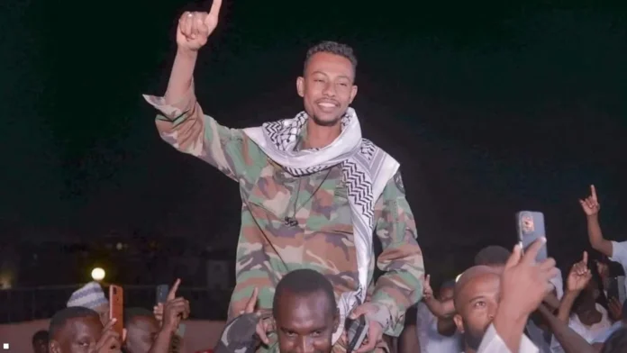 ظهور جديد يعزز اتهامات للإخوان باستغلال المدارس وحرب السودان