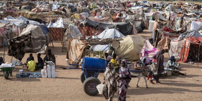 السودان: لجنة العدالة تدعو إلى استجابة قائمة على الحماية للاجئين وطالبي اللجوء والمهاجرين السودانيين في المنطقة