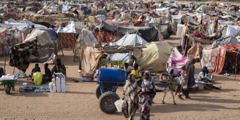 المجموعة السودانية لمناصرة اللاجئين: الصحة النفسية ليست رفاهية وملايين السودانيين يواجهون صدمات ما بعد الحرب