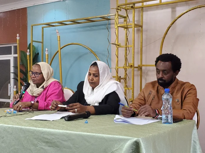 منتدى «عمال ضد الحرب» في نيروبي يدعو إلى إشراك النقابات في صناعة السلام وإعادة إعمار السودان