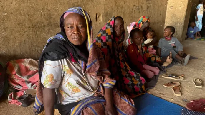 منظمة العفو الدولية تطالب بنشر قوة دولية لحماية المدنيين في السودان وتحذر من تفاقم الكارثة الإنسانية