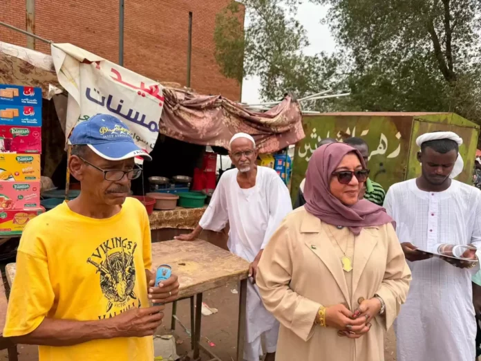 هيئة المواصفات والمقاييس توقف التعامل بـ