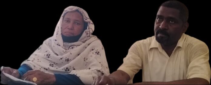 منظمة المرأة السودانية تعقد لقاءً جامعاً بنيالا وتطالب بـ 40% مشاركة وفق دستور 2026.