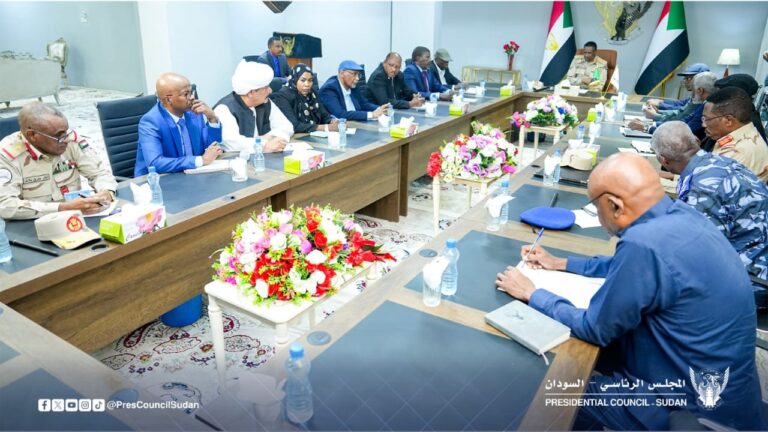 إطلاق عملية «فك الرسن» في كردفان يشعل الجدل السياسي ويعقّد جهود الهدنة الإنسانية