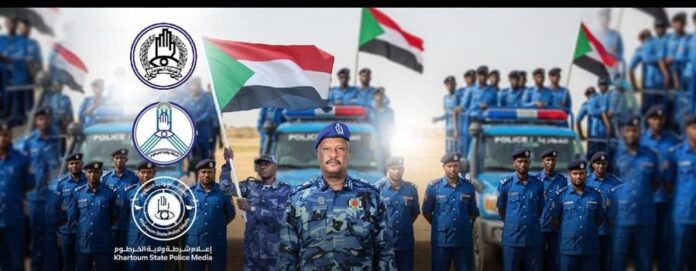 شرطة الخرطوم تعيد حظر التجوال الليلي وتعلن الإغلاق الكامل للتحركات عند الحادية عشرة مساءً