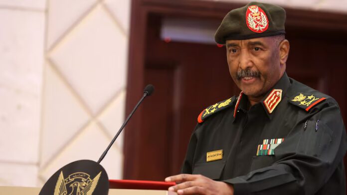 Sudan army's 'chemical weapons use' leads to new US sanctions