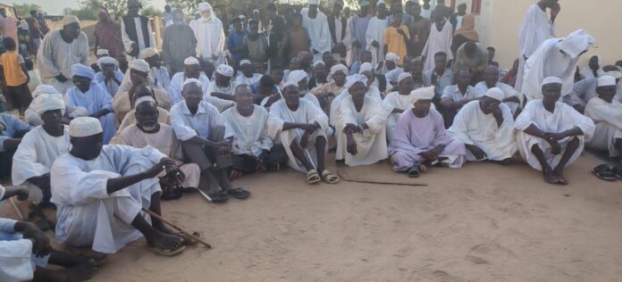 الجنرال نمر يتفقد 