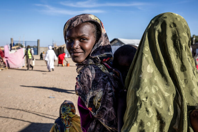 مبعوثة الاتحاد الأوروبي: دور السعودية محوري لوقف حرب السودان ونطالب بورتسودان بتخفيف البيروقراطية
