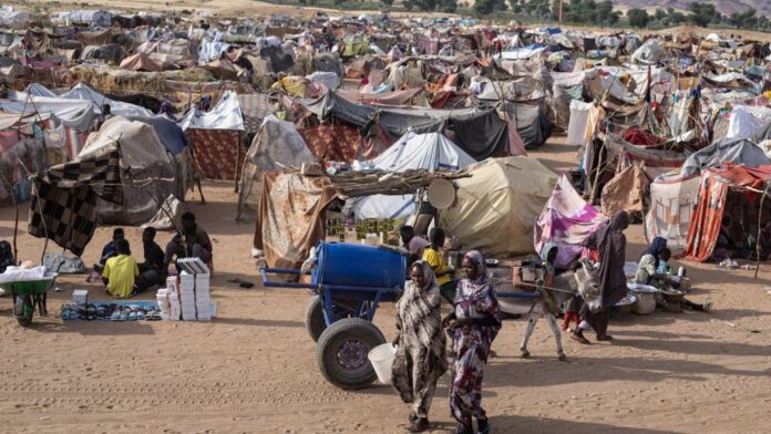 US Congress Urged to Pass Stronger Legislation for Accountability in Sudan