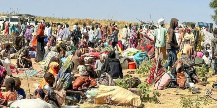 بعثة تقصي الحقائق: الاحتجاز التعسفي والإخفاء القسري يعمّقان أزمة حماية المدنيين في السودان