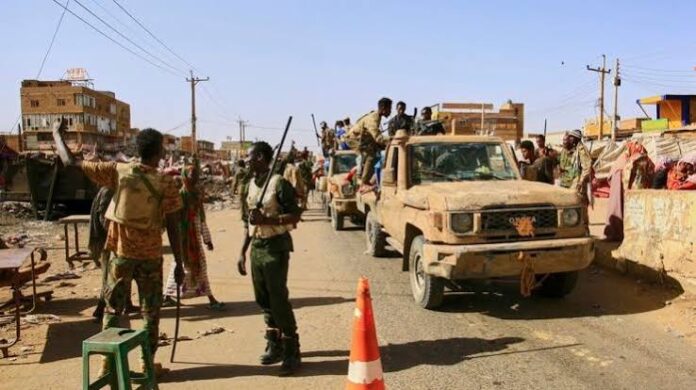 والتز وبولس: السودان ينزلق نحو الجحيم وأمام مجلس الأمن فرصة لتحقيق العدالة.. 33 مليون يحتاجون مساعدات و150 ألف قتيل