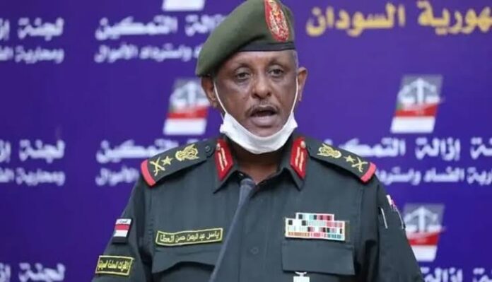 عروة الصادق: قيادة الجيش كانت على علم بملف التمكين داخل المؤسسة العسكرية والحرب أعادت شبكات النظام السابق إلى الواجهة