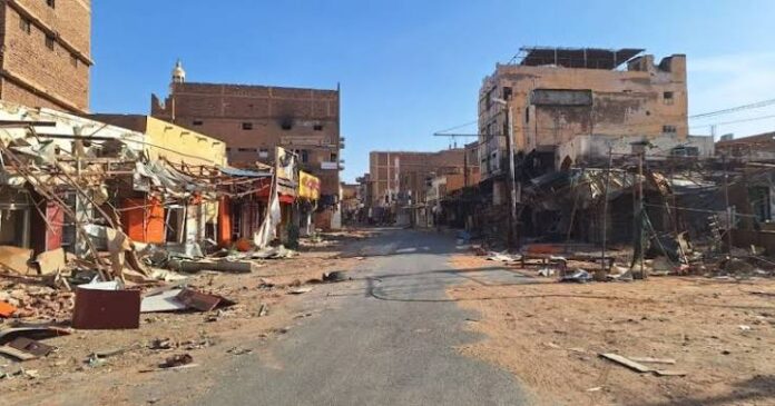 رغم تزايد العودة في السودان.. بيوت مدمرة وخدمات محدودة تبقي الأوضاع الإنسانية حرجة
