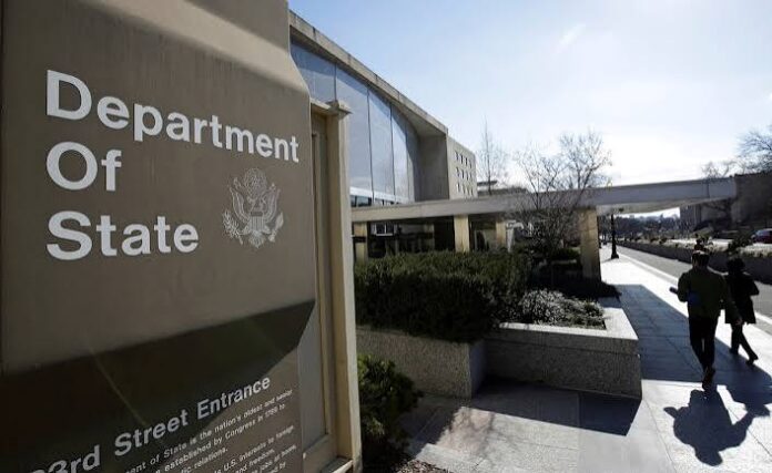 US Targets MB and Hamas Funding, Blacklists UK Official