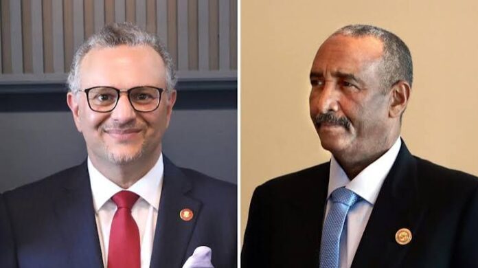 تحذير أميركي لـ«إخوان» السودان من التعاون مع «الحرس» الإيراني