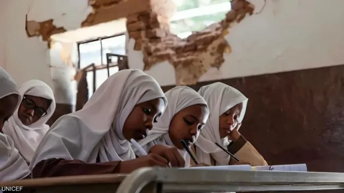 أطفال السودان في مواجهة الجوع والأوبئة وضياع التعليم