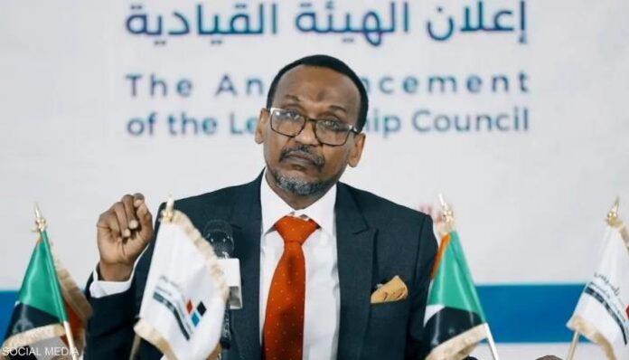 حكومة «تأسيس» تكشف شواهد على استخدام الجيش السوداني للسلاح الكيميائي