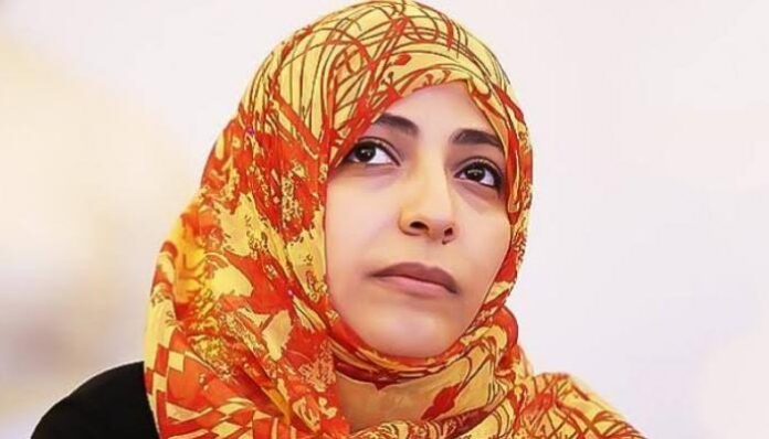 منع توكل كرمان من اعتلاء منصة مجلس الأمن.. صفعة للإخوان
