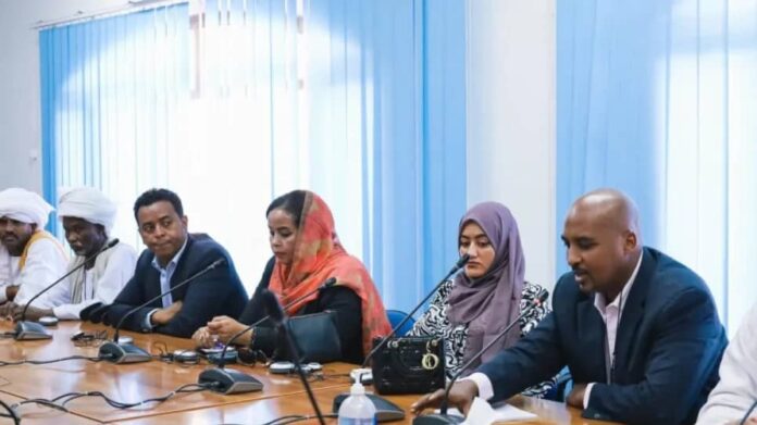 تحالف القوى المدنية لشرق السودان يرحب بوثيقة 